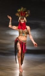 Striptease Tänzerin - Erotik Profi Shows Betty für Neuried